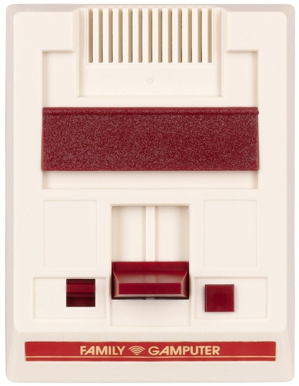 2E 8bit Game Console with Wireless Gamepads