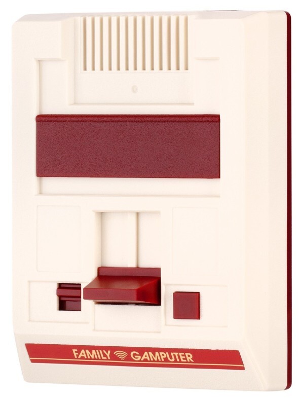 2E 8bit Game Console with Wireless Gamepads