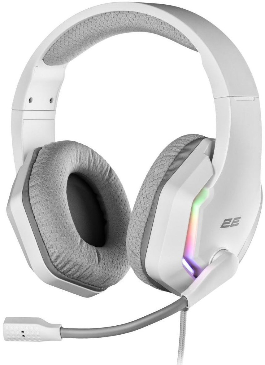 2E Gaming HG315 RGB White