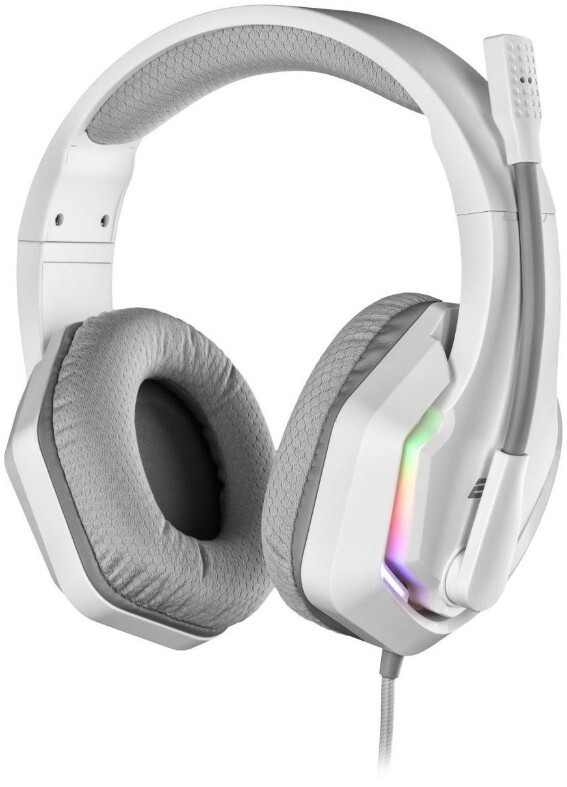 2E Gaming HG315 RGB White