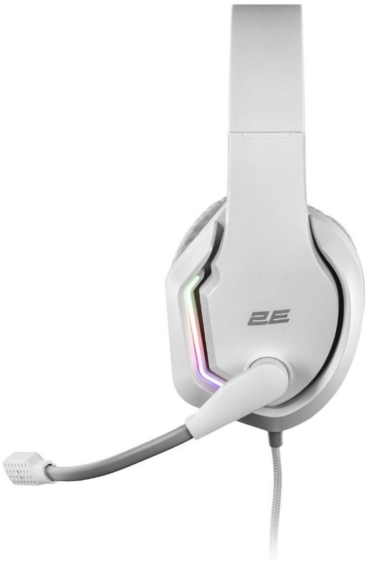 2E Gaming HG315 RGB White