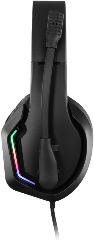 2E Gaming HG315 RGB Black