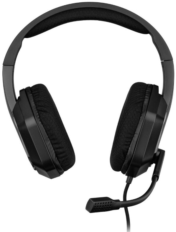 2E Gaming HG315 RGB Black