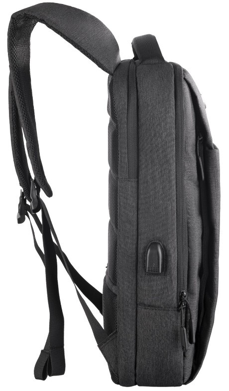 2E Melange 17 / 2E-BPN9267BK