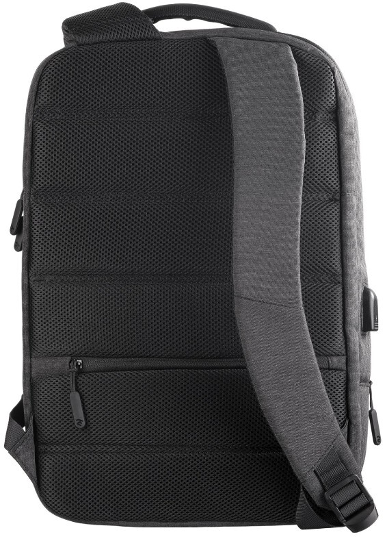 2E Melange 17 / 2E-BPN9267BK