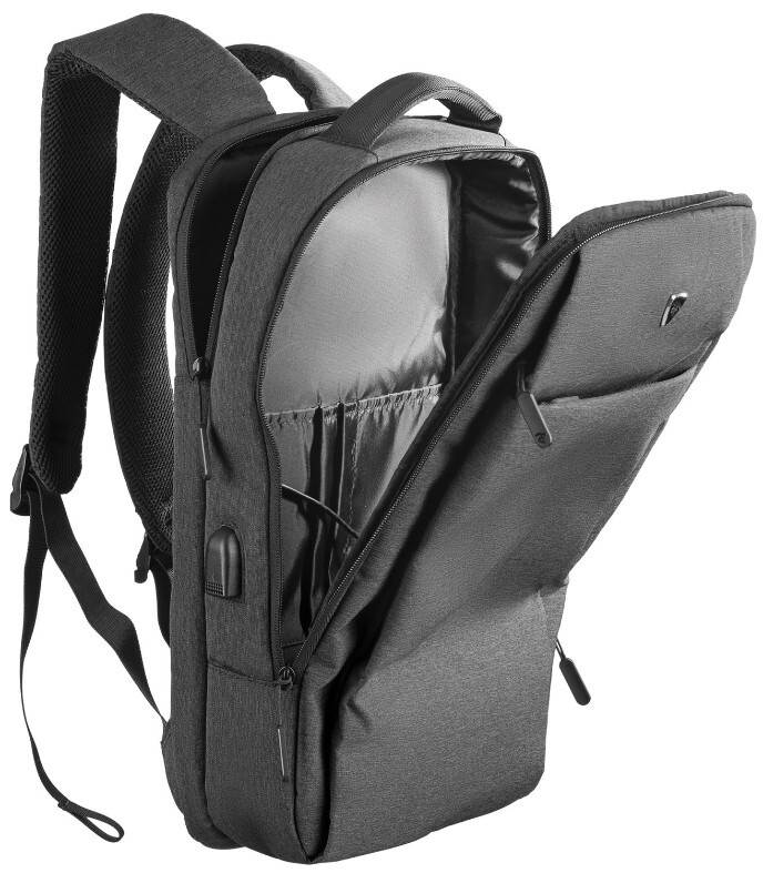 2E Melange 17 / 2E-BPN9267BK