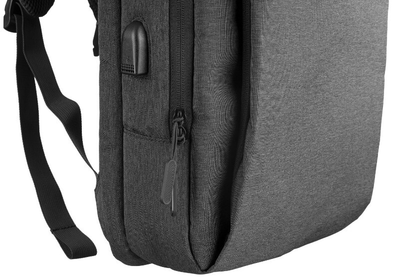 2E Melange 17 / 2E-BPN9267BK