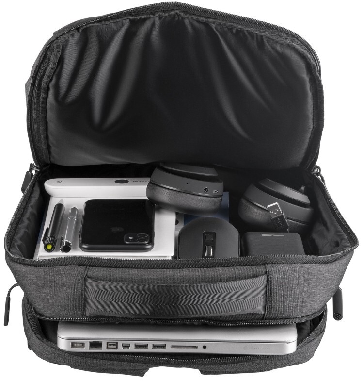 2E Melange 17 / 2E-BPN9267BK