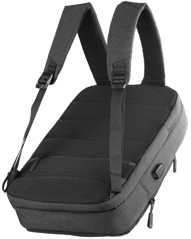 2E Melange 16 / 2E-BPN9266BK