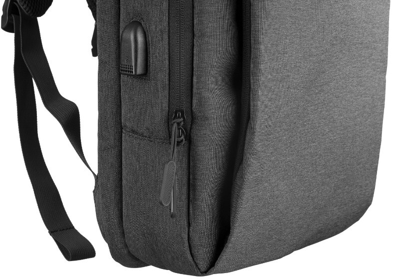 2E Melange 16 / 2E-BPN9266BK