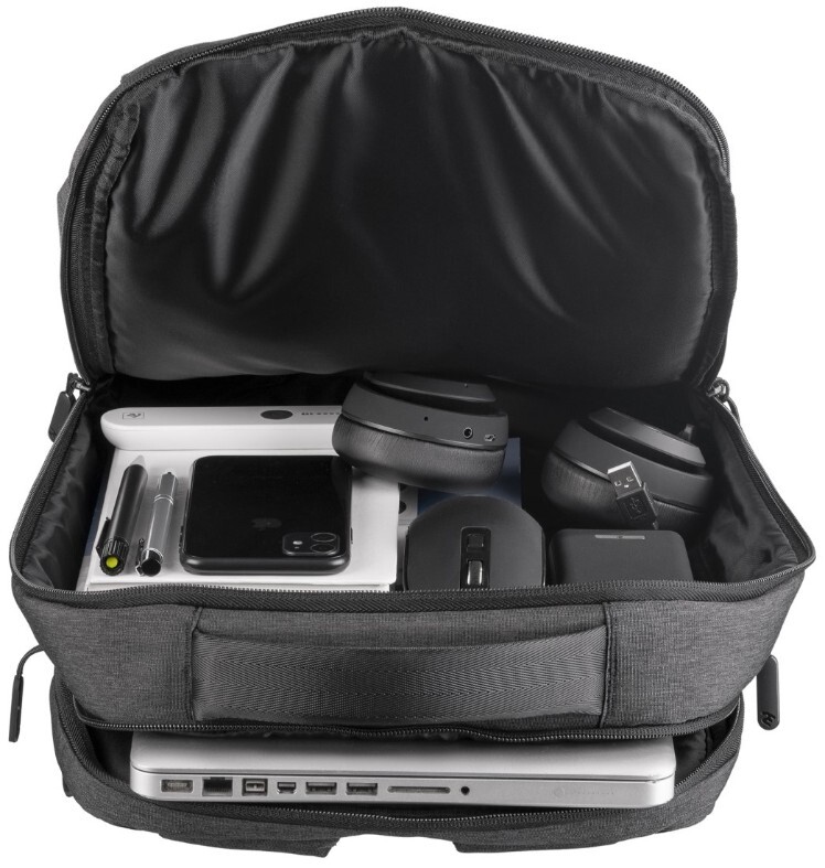 2E Melange 16 / 2E-BPN9266BK