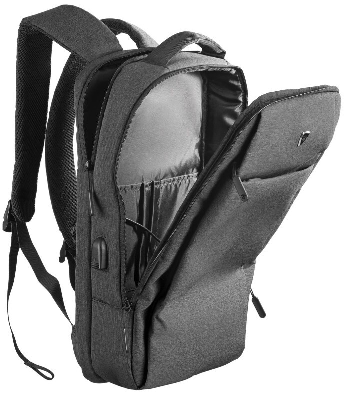 2E Melange 16 / 2E-BPN9266BK