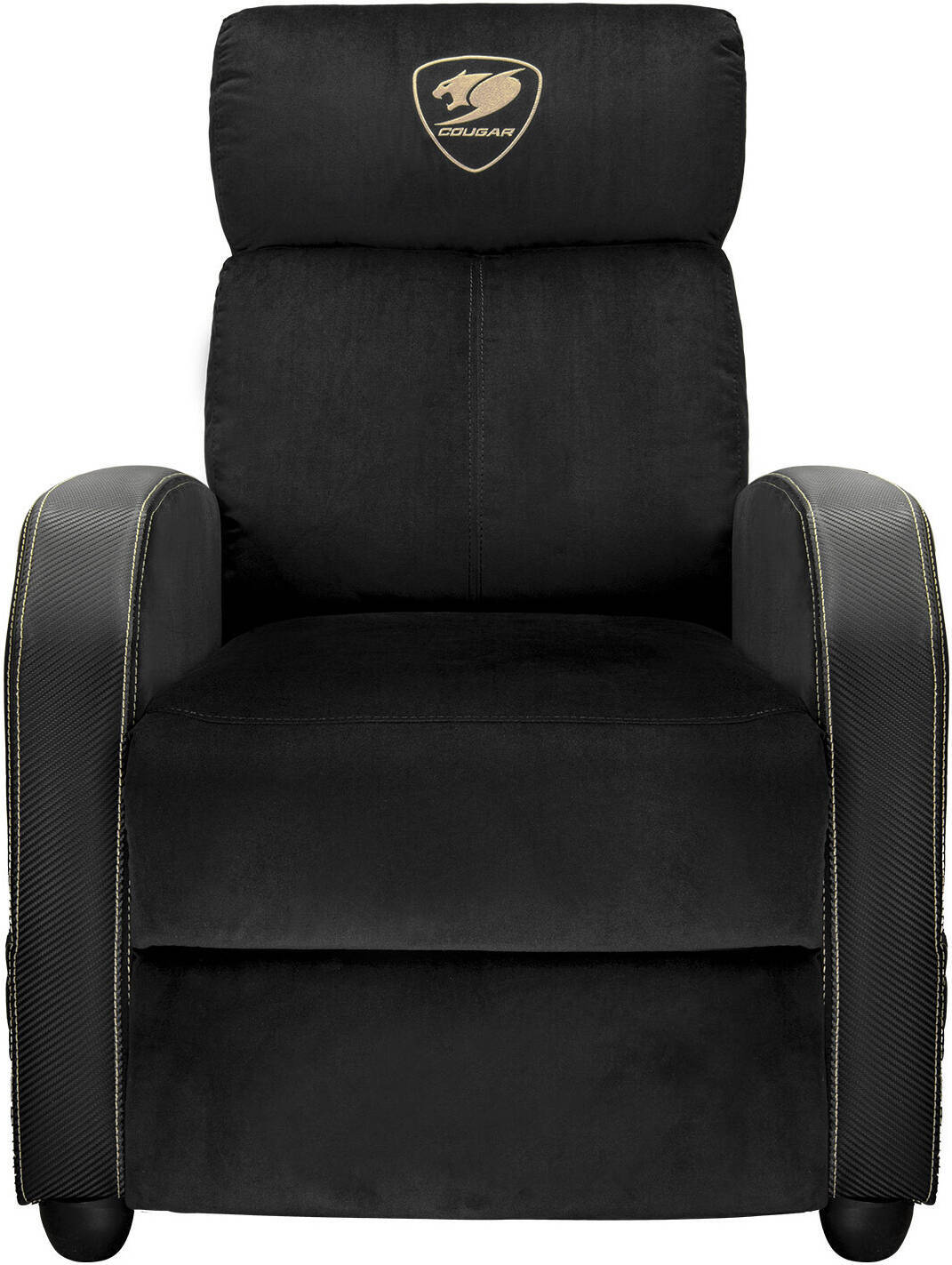 Cougar Sofa Cougar Ranger Elite Gold