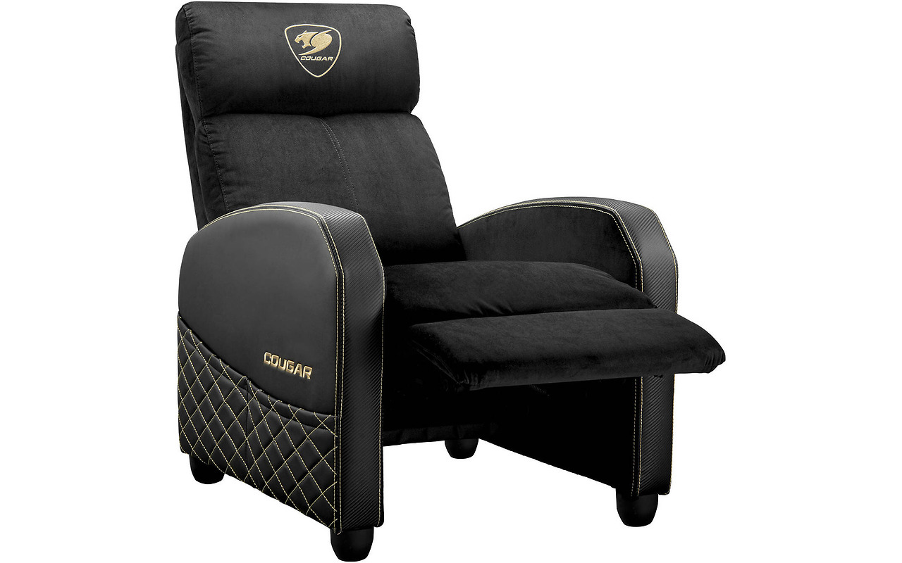 Cougar Sofa Cougar Ranger Elite Gold