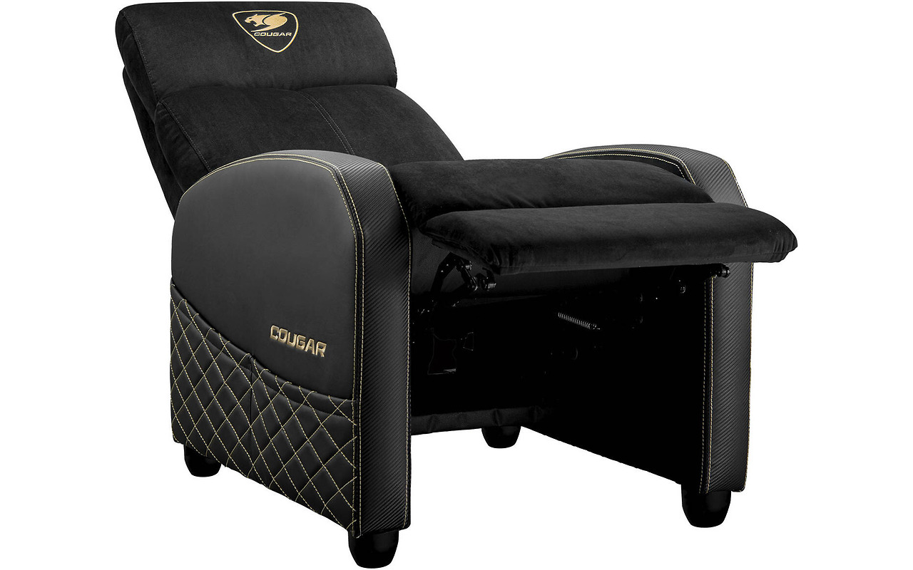 Cougar Sofa Cougar Ranger Elite Gold