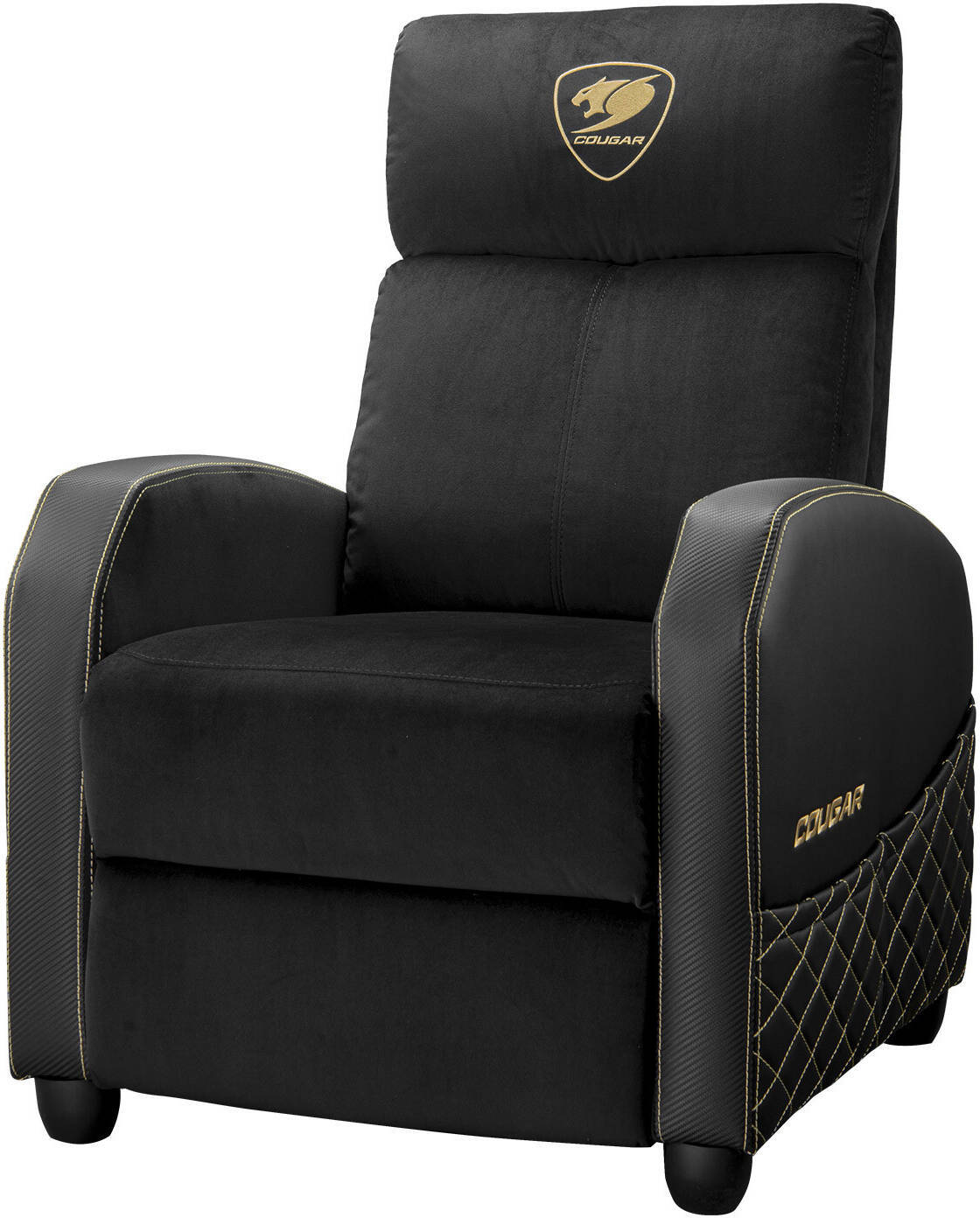 Cougar Sofa Cougar Ranger Elite Gold