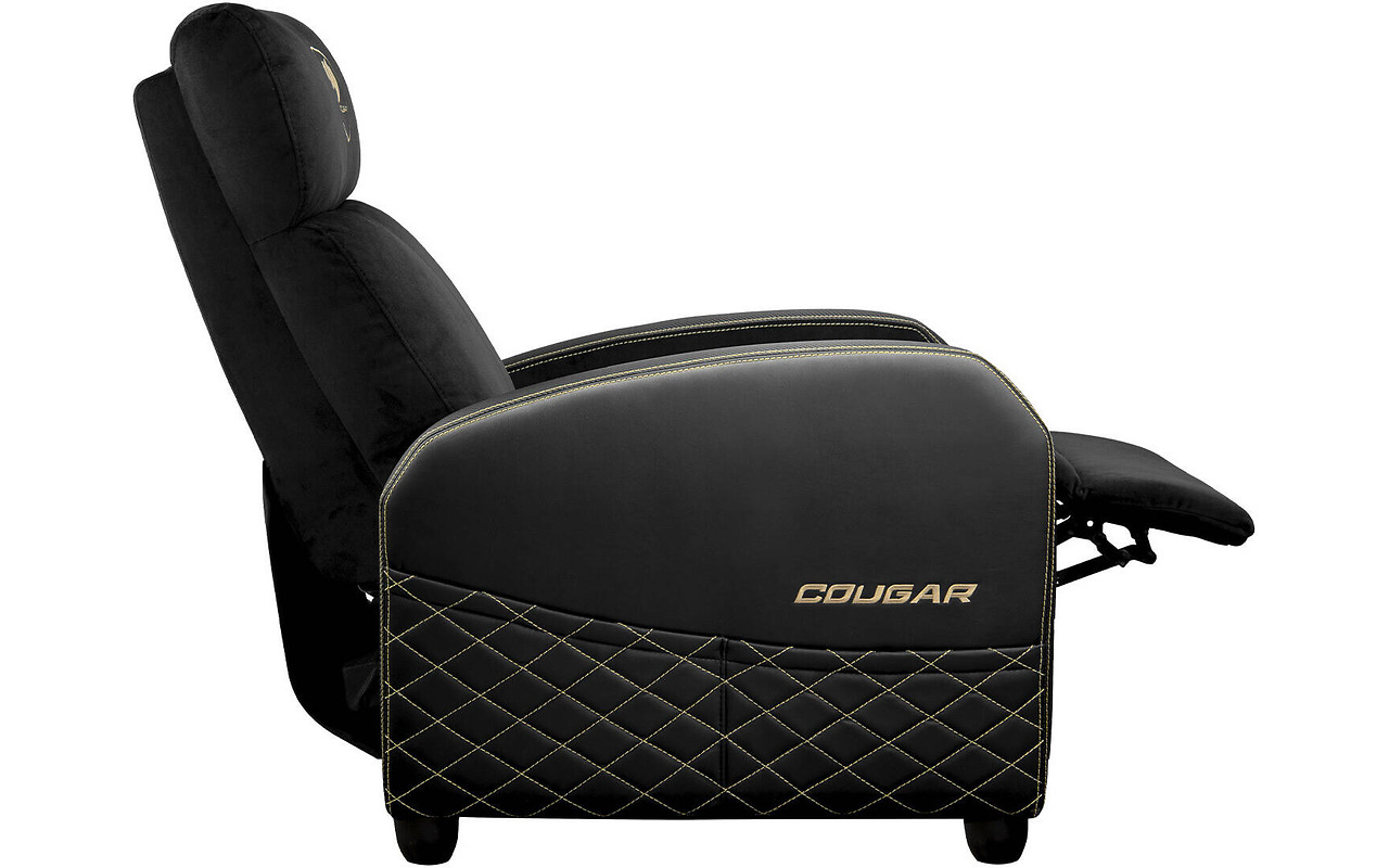 Cougar Sofa Cougar Ranger Elite Gold