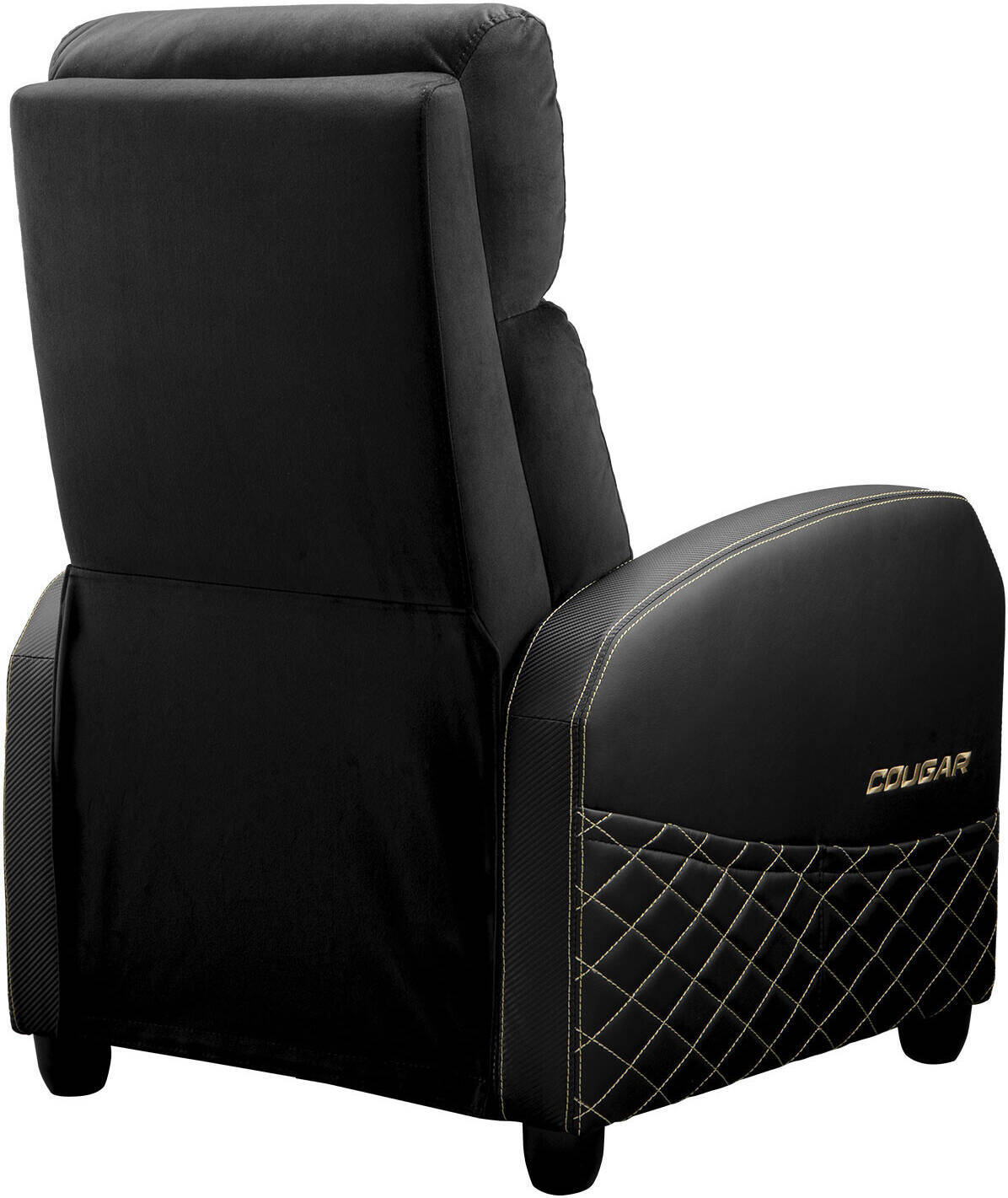 Cougar Sofa Cougar Ranger Elite Gold