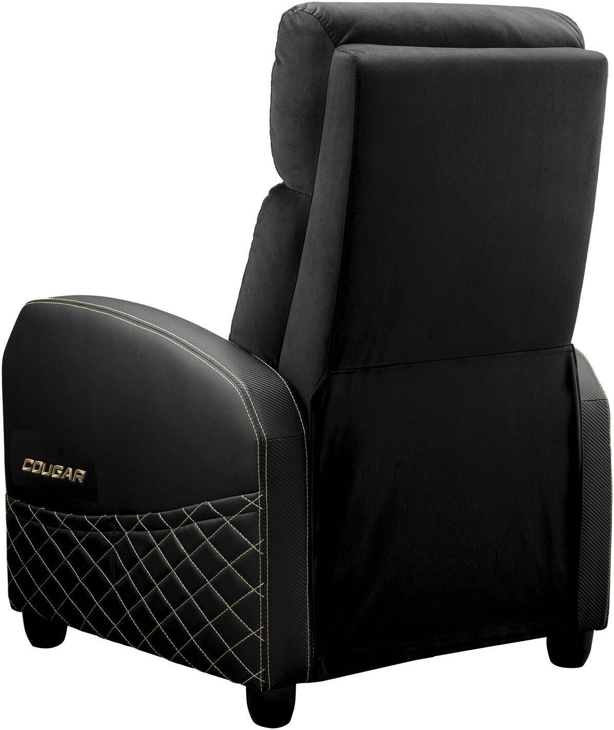 Cougar Sofa Cougar Ranger Elite Gold