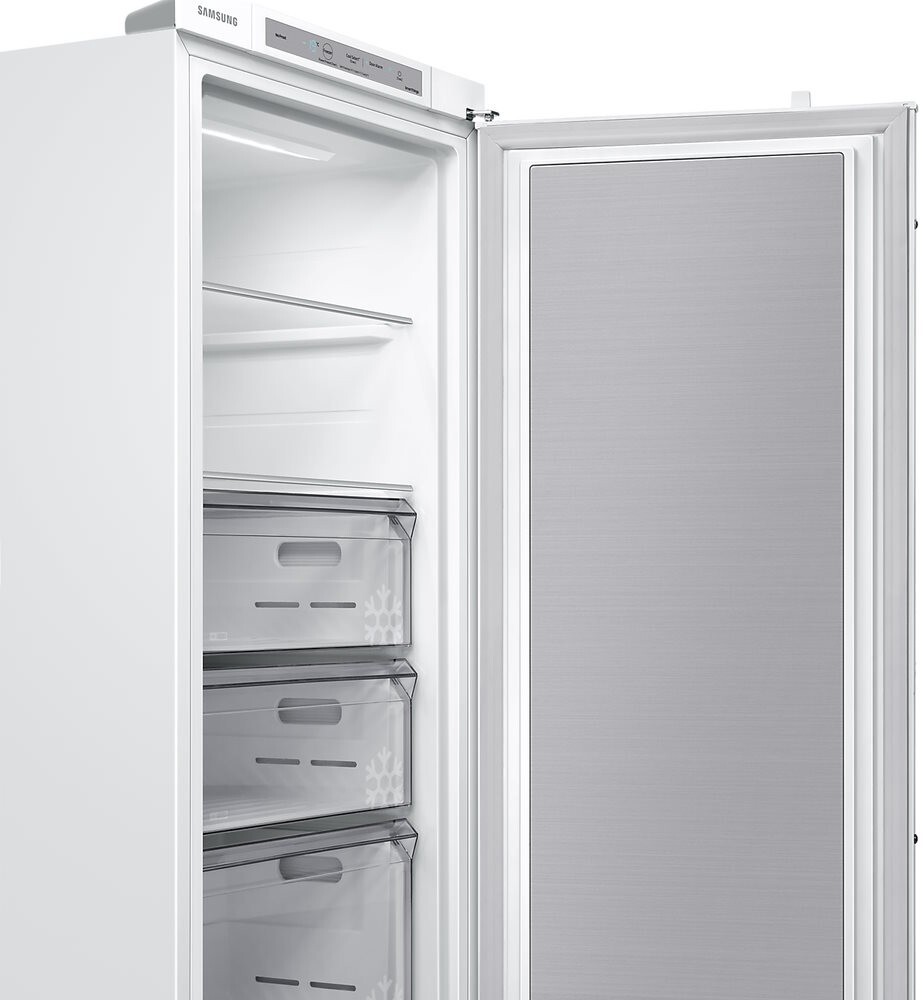 Samsung BRZ22700EWW/EF