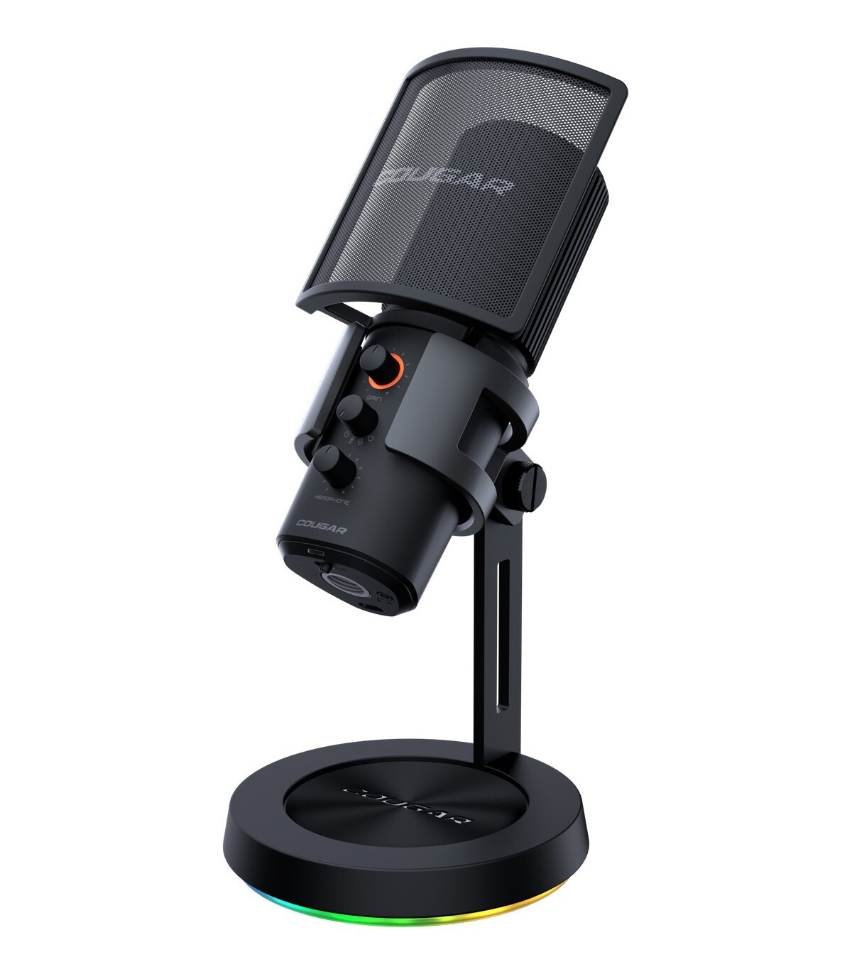 COUGAR AUDIO Screamer-X