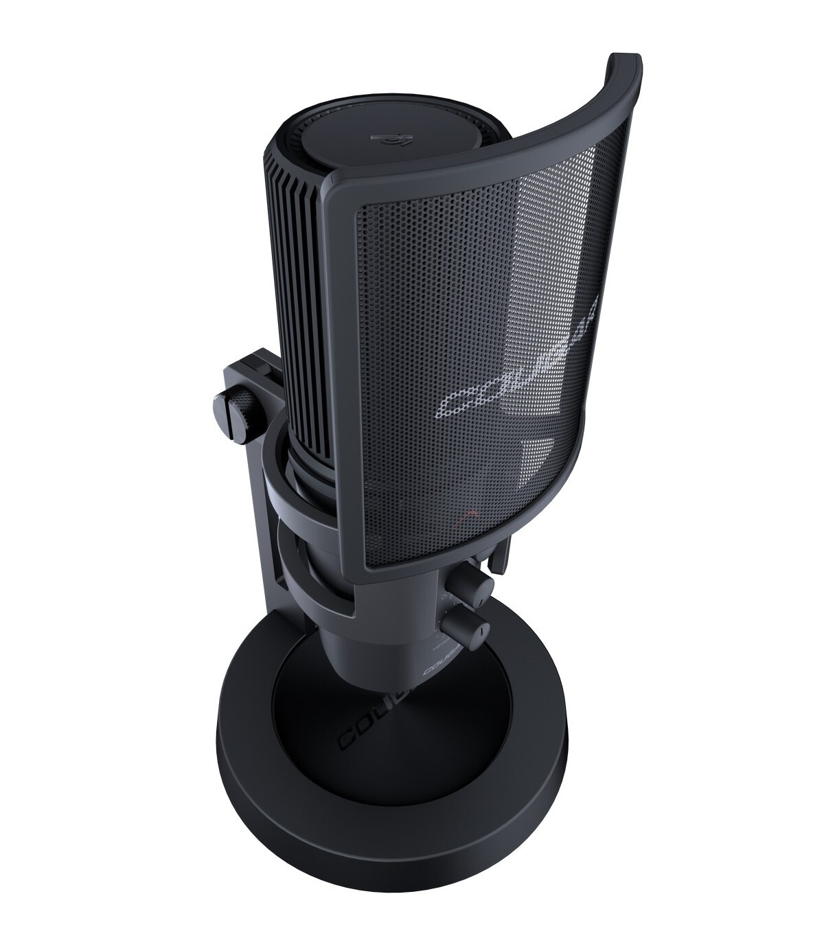 COUGAR AUDIO Screamer-X