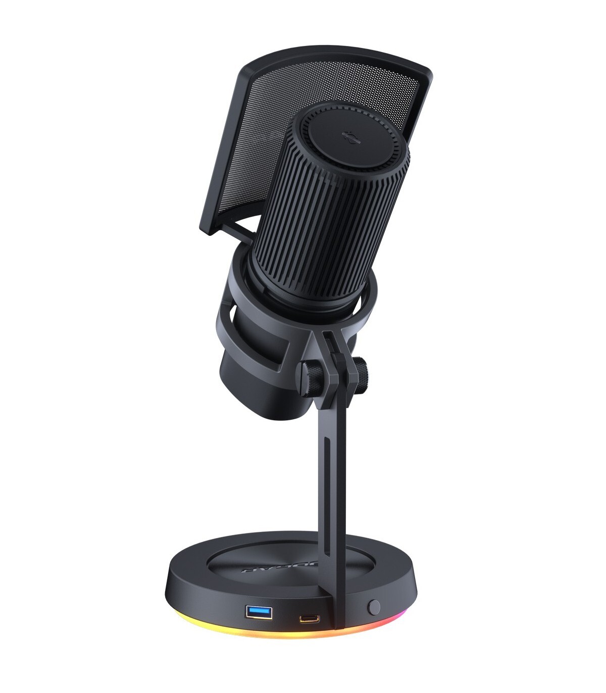 COUGAR AUDIO Screamer-X