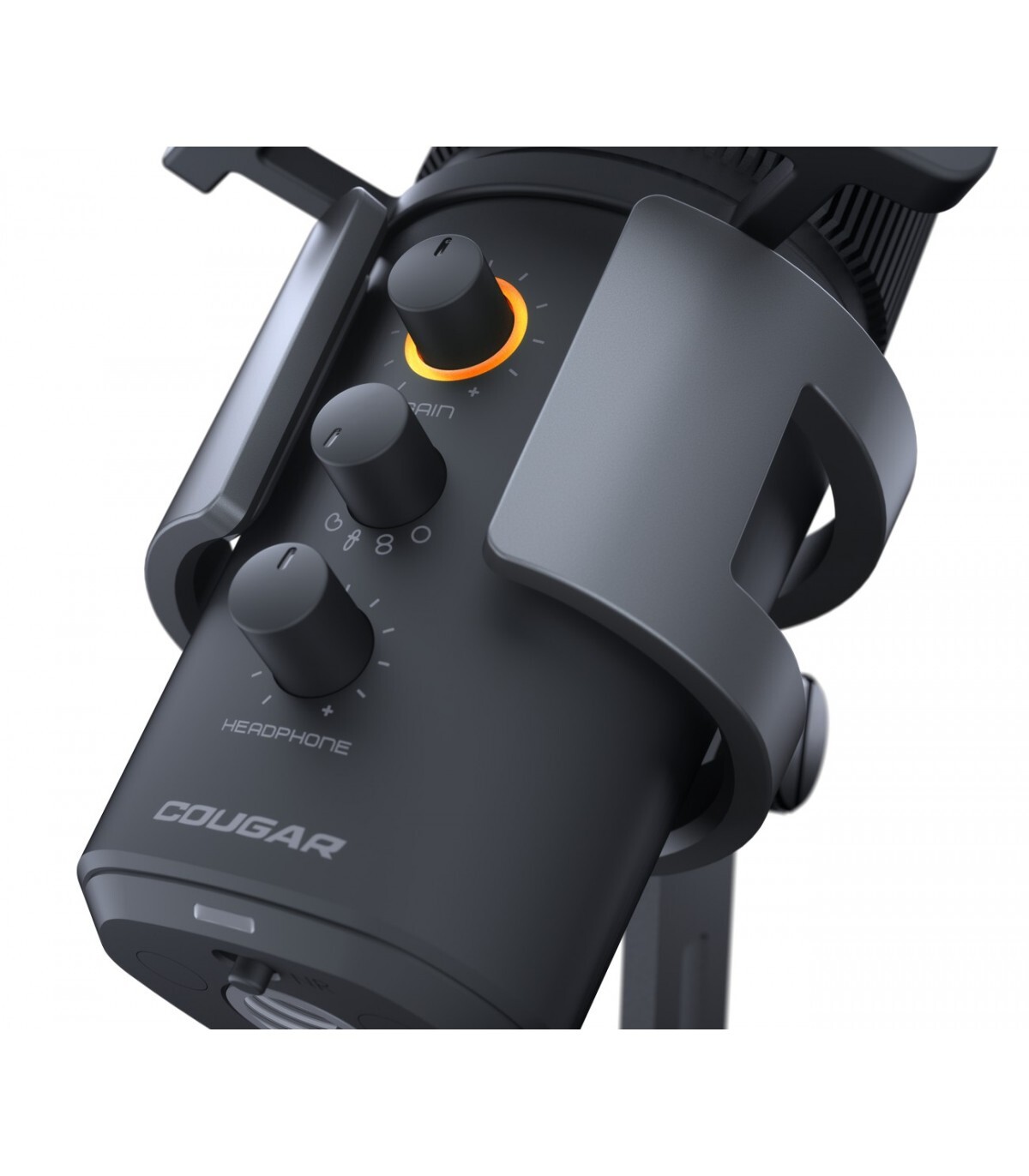 COUGAR AUDIO Screamer-X