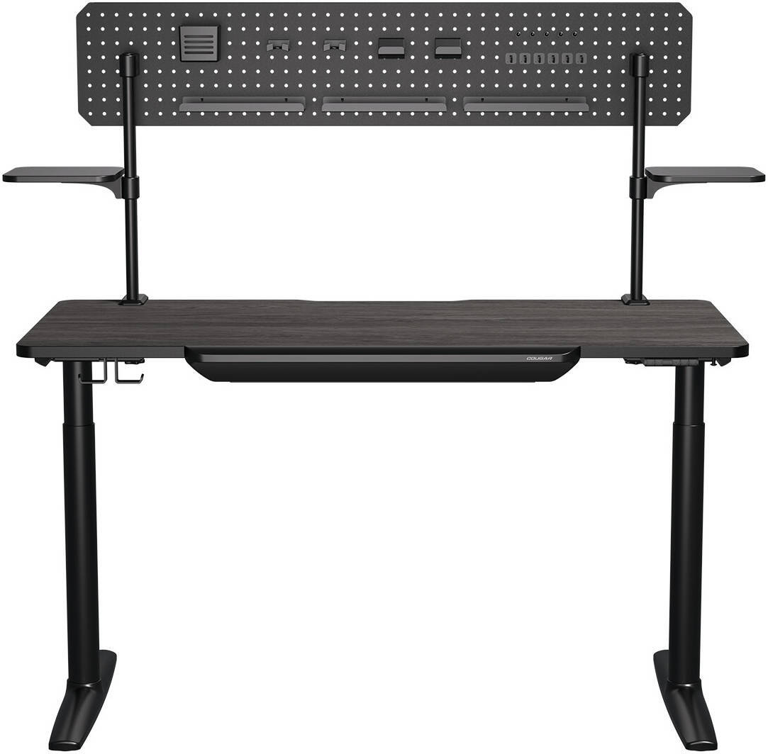Cougar Gaming Electric Desk E-Odyssey