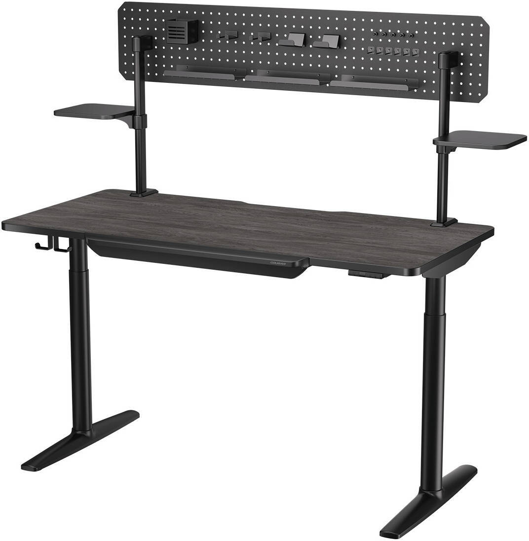 Cougar Gaming Electric Desk E-Odyssey
