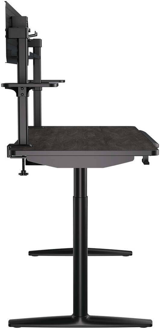 Cougar Gaming Electric Desk E-Odyssey