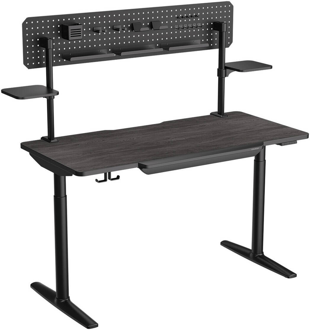 Cougar Gaming Electric Desk E-Odyssey