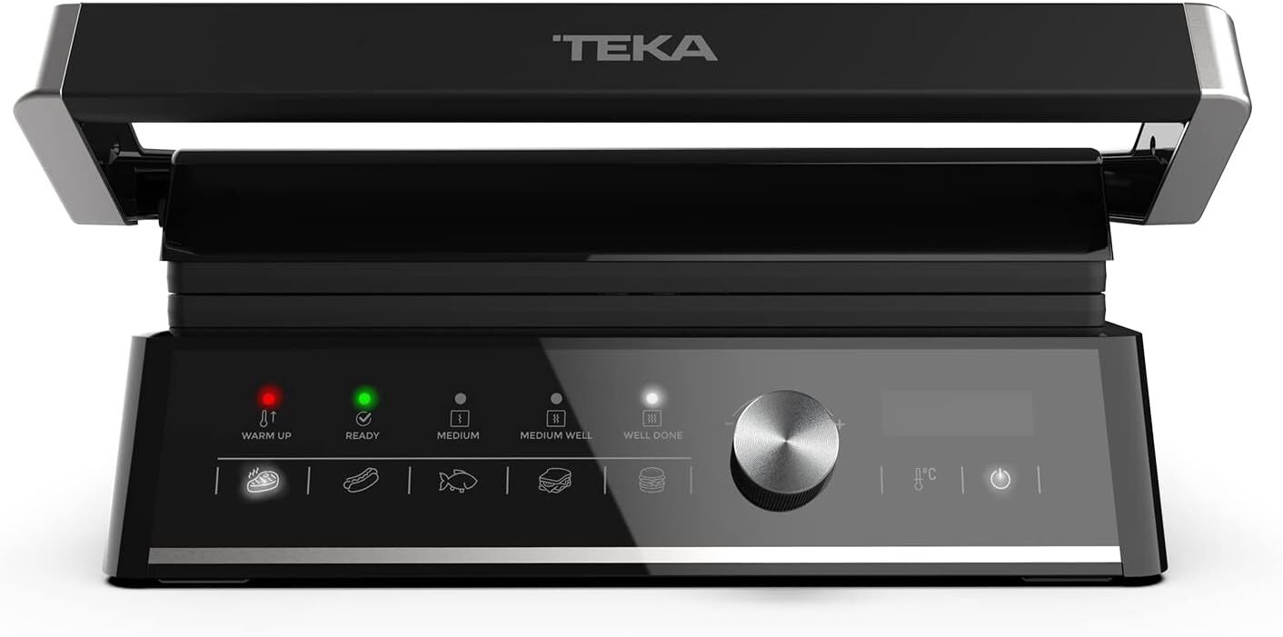TEKA EliteGrill
