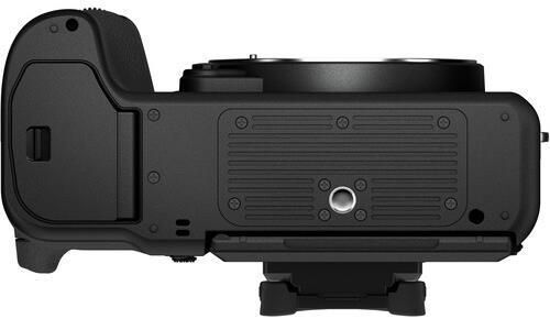 Fujifilm GFX50S II body