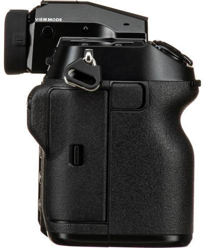 Fujifilm GFX50S II body