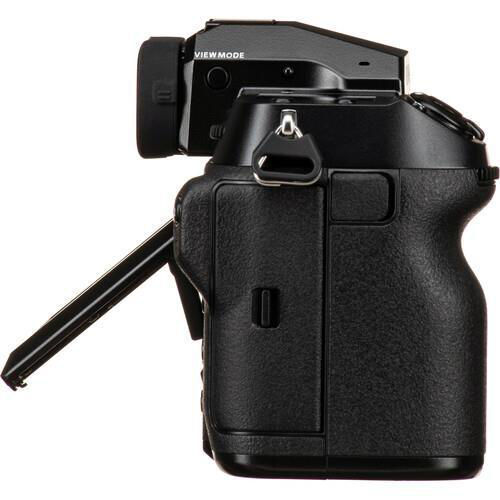 Fujifilm GFX50S II body