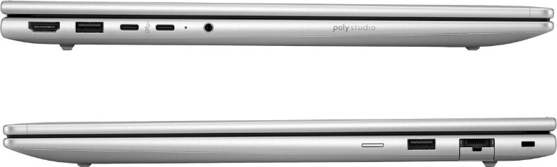 HP ProBook 4 G1i  / 16 IPS / Core Ultra 5 225U / 32GB DDR5 / 512GB SSD