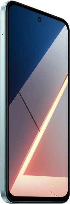 Xiaomi POCO M7 / 6.9 IPS / Snapdragon 685 / 8GB / 256GB / 7000mAh Blue