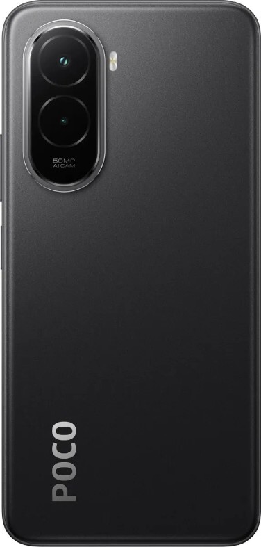Xiaomi POCO M7 / 6.9 IPS / Snapdragon 685 / 8GB / 256GB / 7000mAh Black