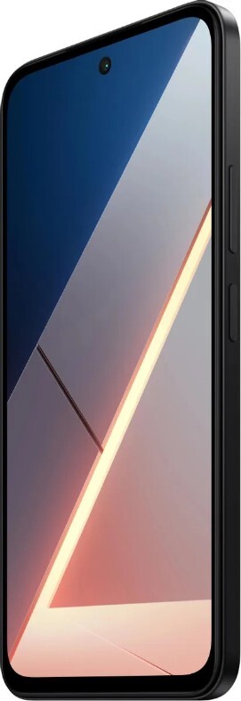 Xiaomi POCO M7 / 6.9 IPS / Snapdragon 685 / 8GB / 256GB / 7000mAh Black