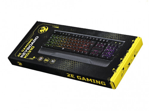 2E GAMING KG310