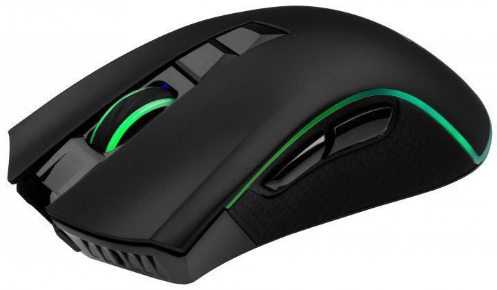 2E Gaming MG340 Wireless RGB