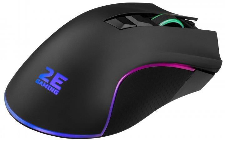 2E Gaming MG340 Wireless RGB