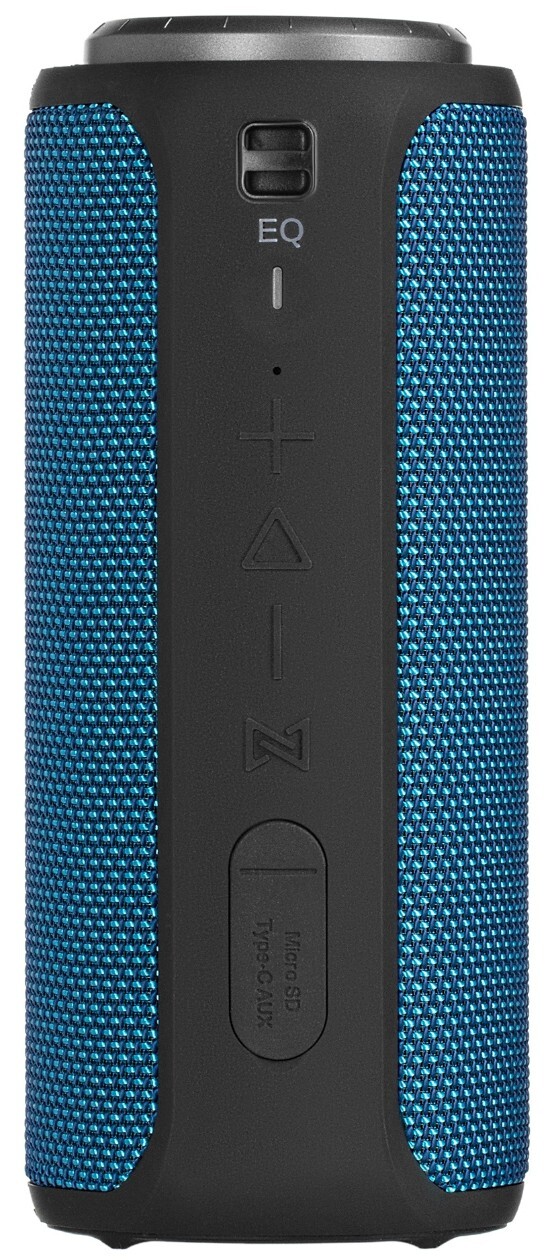 2E SoundXTube TWS Blue