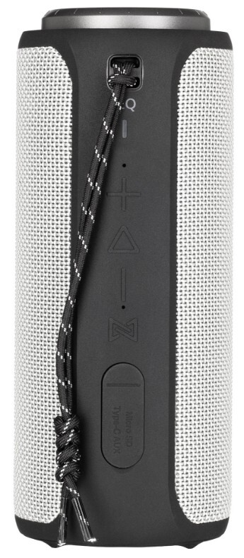 2E SoundXTube TWS Grey