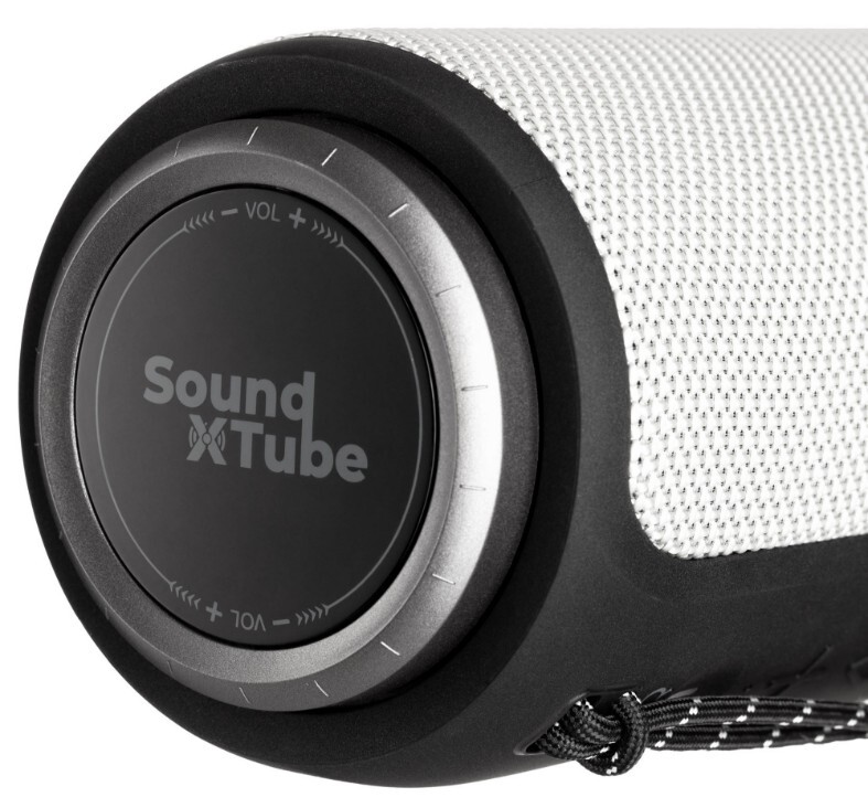 2E SoundXTube TWS Grey