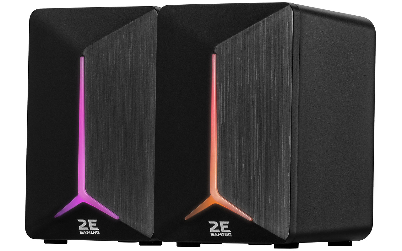 2E GAMING SG300 RGB