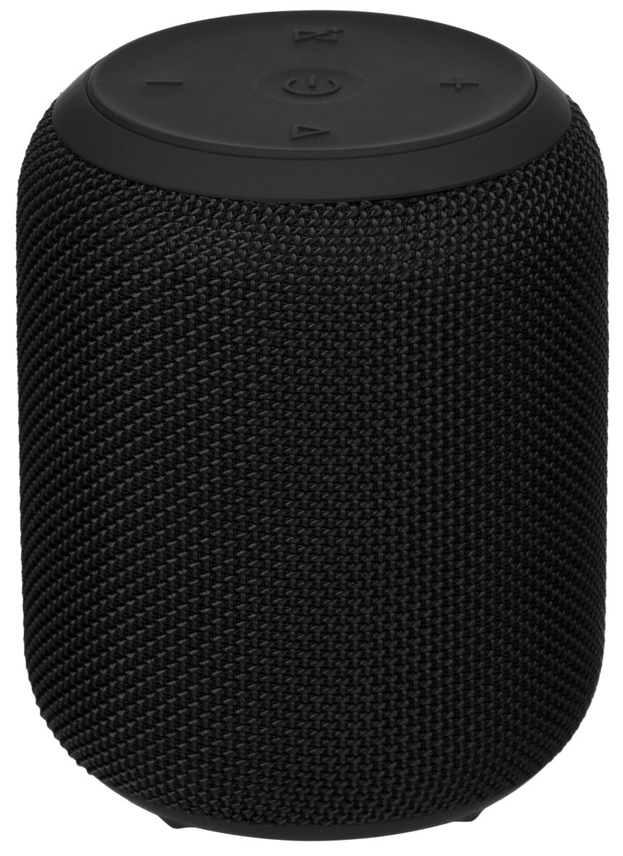 2E SoundXPod TWS Wireless Black