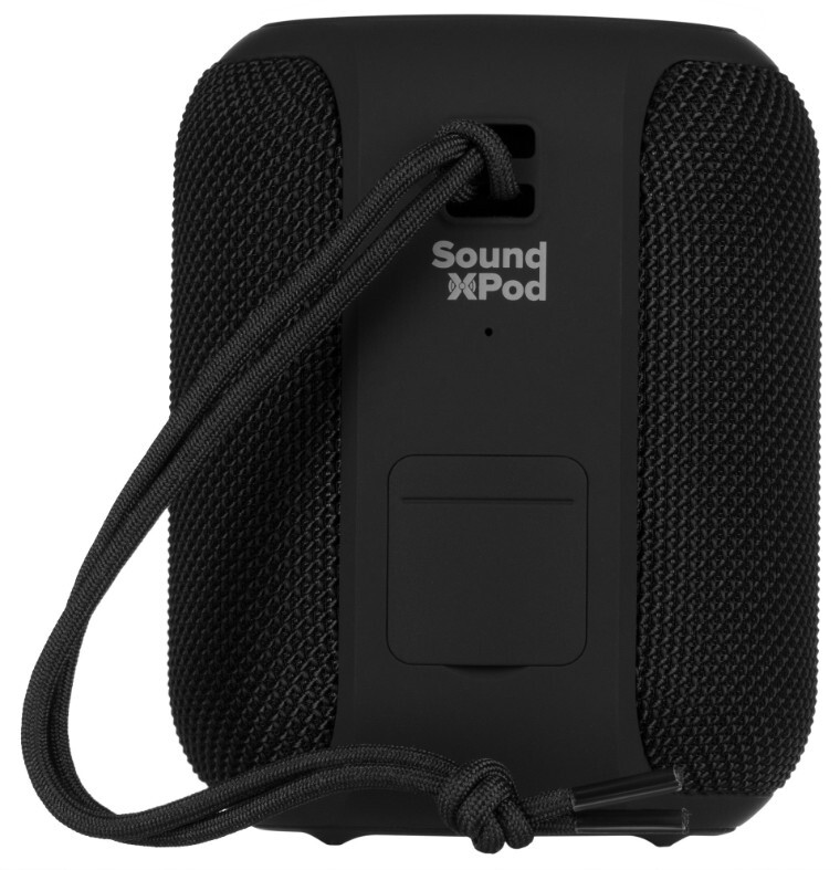 2E SoundXPod TWS Wireless Black