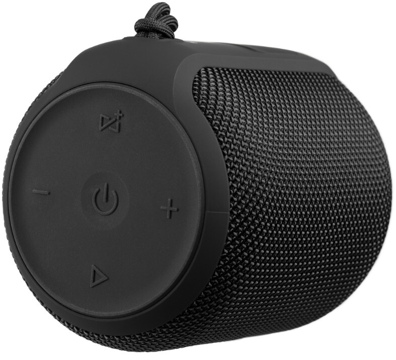 2E SoundXPod TWS Wireless Black